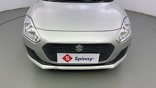 Used 2019 Maruti Suzuki Swift [2017-2021] LXI Petrol Manual top_features Body colored bumpers