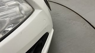 Used 2013 Maruti Suzuki Ritz [2012-2017] Vxi Petrol Manual dents MINOR SCRATCH