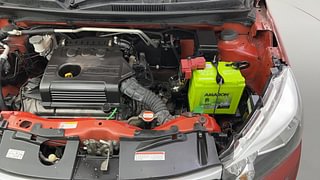 Used 2020 Maruti Suzuki Celerio ZXI Petrol Manual engine ENGINE LEFT SIDE VIEW