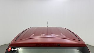 Used 2020 Maruti Suzuki Celerio ZXI Petrol Manual exterior EXTERIOR ROOF VIEW