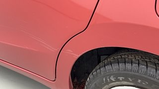 Used 2020 Maruti Suzuki Celerio ZXI Petrol Manual dents MINOR SCRATCH