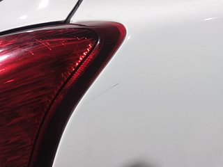 Used 2015 Datsun GO [2014-2019] T Petrol Manual dents MINOR SCRATCH