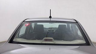 Used 2013 Maruti Suzuki Swift Dzire ZXI Petrol Manual exterior BACK WINDSHIELD VIEW