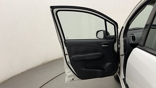 Used 2013 Maruti Suzuki Ritz [2012-2017] Vxi Petrol Manual interior LEFT FRONT DOOR OPEN VIEW