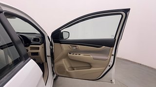 Used 2018 maruti-suzuki Ciaz Zeta Petrol Petrol Manual interior RIGHT FRONT DOOR OPEN VIEW