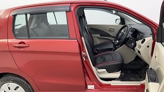 Used 2020 Maruti Suzuki Celerio ZXI Petrol Manual interior RIGHT SIDE FRONT DOOR CABIN VIEW