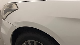 Used 2018 maruti-suzuki Ciaz Alpha Petrol AT Petrol Automatic dents MINOR DENT