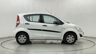 Used 2013 Maruti Suzuki Ritz [2012-2017] Vxi Petrol Manual exterior RIGHT SIDE VIEW