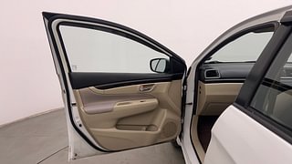 Used 2018 maruti-suzuki Ciaz Zeta Petrol Petrol Manual interior LEFT FRONT DOOR OPEN VIEW