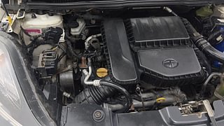 Used 2018 Tata Nexon [2017-2020] XZ Plus Diesel Diesel Manual engine ENGINE RIGHT SIDE VIEW