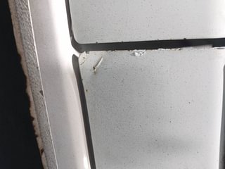 Used 2015 Datsun GO [2014-2019] T Petrol Manual dents MINOR DENT