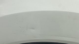 Used 2019 Tata Nexon [2017-2020] XZA Plus AMT Petrol Petrol Automatic dents MINOR DENT