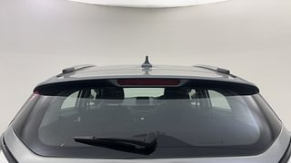 Used 2018 Tata Nexon [2017-2020] XZ Plus Diesel Diesel Manual exterior BACK WINDSHIELD VIEW