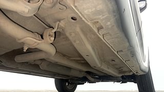 Used 2018 Tata Nexon [2017-2020] XZ Plus Diesel Diesel Manual extra REAR RIGHT UNDERBODY VIEW