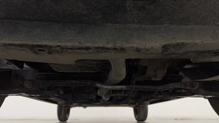 Used 2019 Tata Tiago [2016-2020] Revotron XT Petrol Manual extra FRONT LEFT UNDERBODY VIEW