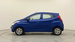 Used 2015 Hyundai Eon [2011-2018] Sportz Petrol Manual exterior LEFT SIDE VIEW