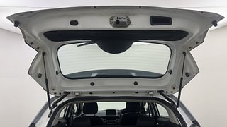 Used 2018 Tata Nexon [2017-2020] XZ Plus Diesel Diesel Manual interior DICKY DOOR OPEN VIEW