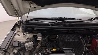 Used 2018 maruti-suzuki Ciaz Alpha Petrol AT Petrol Automatic engine ENGINE RIGHT SIDE HINGE & APRON VIEW