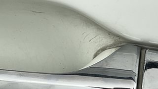 Used 2019 Tata Nexon [2017-2020] XZA Plus AMT Petrol Petrol Automatic dents MINOR SCRATCH
