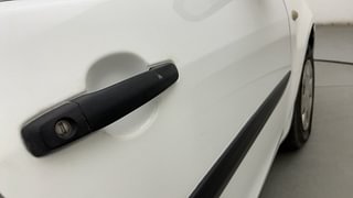 Used 2013 Maruti Suzuki Ritz [2012-2017] Vxi Petrol Manual dents MINOR SCRATCH