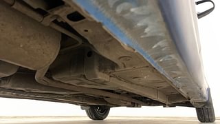 Used 2015 Hyundai Eon [2011-2018] Sportz Petrol Manual extra REAR RIGHT UNDERBODY VIEW