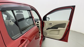 Used 2020 Maruti Suzuki Celerio ZXI Petrol Manual interior RIGHT FRONT DOOR OPEN VIEW