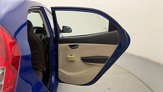 Used 2015 Hyundai Eon [2011-2018] Sportz Petrol Manual interior RIGHT REAR DOOR OPEN VIEW