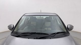 Used 2013 Maruti Suzuki Swift Dzire ZXI Petrol Manual exterior FRONT WINDSHIELD VIEW