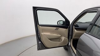 Used 2013 Maruti Suzuki Swift Dzire ZXI Petrol Manual interior LEFT FRONT DOOR OPEN VIEW