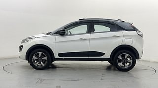 Used 2018 Tata Nexon [2017-2020] XZ Plus Diesel Diesel Manual exterior LEFT SIDE VIEW