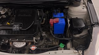 Used 2018 maruti-suzuki Ciaz Zeta Petrol Petrol Manual engine ENGINE LEFT SIDE VIEW