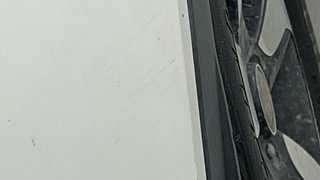 Used 2019 Tata Nexon [2017-2020] XZA Plus AMT Petrol Petrol Automatic dents MINOR SCRATCH