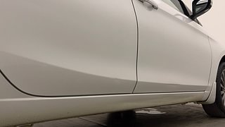 Used 2018 maruti-suzuki Ciaz Alpha Petrol AT Petrol Automatic dents MINOR DENT