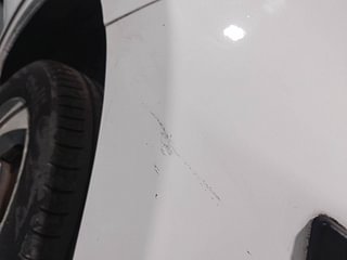 Used 2015 Datsun GO [2014-2019] T Petrol Manual dents MINOR SCRATCH