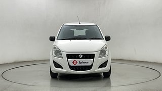 Used 2013 Maruti Suzuki Ritz [2012-2017] Vxi Petrol Manual exterior FRONT VIEW