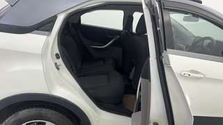 Used 2018 Tata Nexon [2017-2020] XZ Plus Diesel Diesel Manual interior RIGHT SIDE REAR DOOR CABIN VIEW