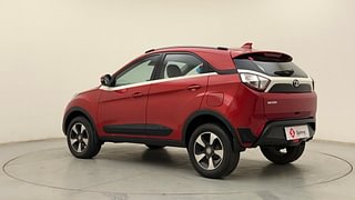 Used 2017 Tata Nexon [2017-2020] XZ Plus Diesel Diesel Manual exterior LEFT REAR CORNER VIEW