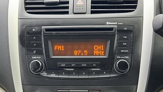 Used 2020 Maruti Suzuki Celerio ZXI Petrol Manual top_features Integrated (in-dash) music system