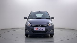 Used 2014 hyundai i10 Sportz 1.1 Petrol Petrol Manual exterior FRONT VIEW