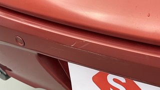 Used 2020 Maruti Suzuki Celerio ZXI Petrol Manual dents MINOR SCRATCH