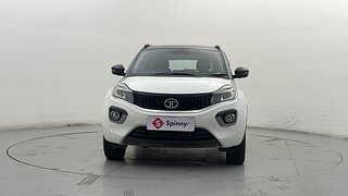 Used 2018 Tata Nexon [2017-2020] XZ Plus Diesel Diesel Manual exterior FRONT VIEW