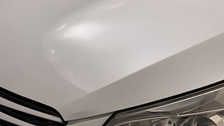 Used 2018 maruti-suzuki Ciaz Alpha Petrol AT Petrol Automatic dents MINOR DENT