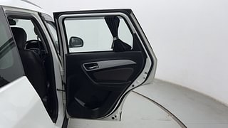 Used 2021 Toyota Urban Cruiser Premium Grade MT Petrol Manual interior RIGHT REAR DOOR OPEN VIEW