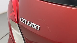 Used 2020 Maruti Suzuki Celerio ZXI Petrol Manual dents MINOR SCRATCH