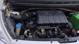 Used 2014 Hyundai Grand i10 [2013-2017] Asta AT 1.2 Kappa VTVT Petrol Automatic engine ENGINE RIGHT SIDE VIEW