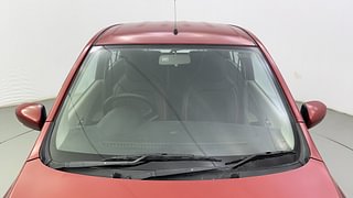 Used 2020 Maruti Suzuki Celerio ZXI Petrol Manual exterior FRONT WINDSHIELD VIEW