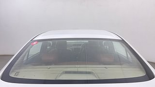 Used 2019 Maruti Suzuki Ciaz Alpha Petrol Petrol Manual exterior BACK WINDSHIELD VIEW