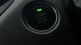 Used 2019 Tata Nexon [2017-2020] XZA Plus AMT Petrol Petrol Automatic top_features Keyless start