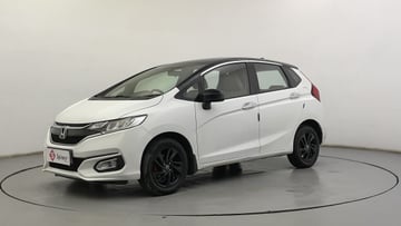 Used 2022 Honda Jazz ZX CVT Petrol Automatic Image