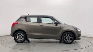 Used 2019 Maruti Suzuki Swift [2017-2021] ZXi Plus AMT Petrol Automatic exterior RIGHT SIDE VIEW